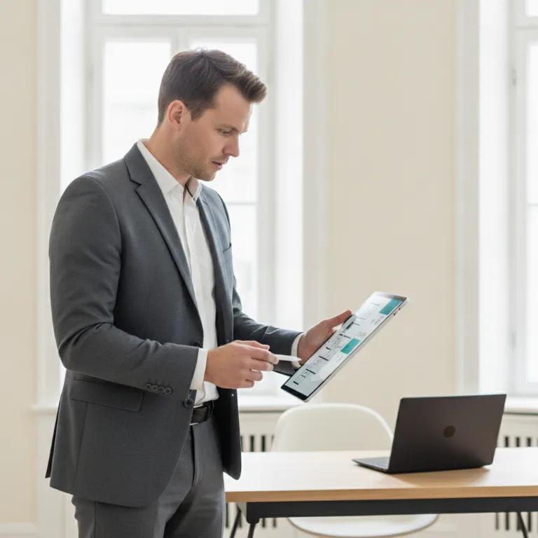 Immobilienmakler Service in Simmering
